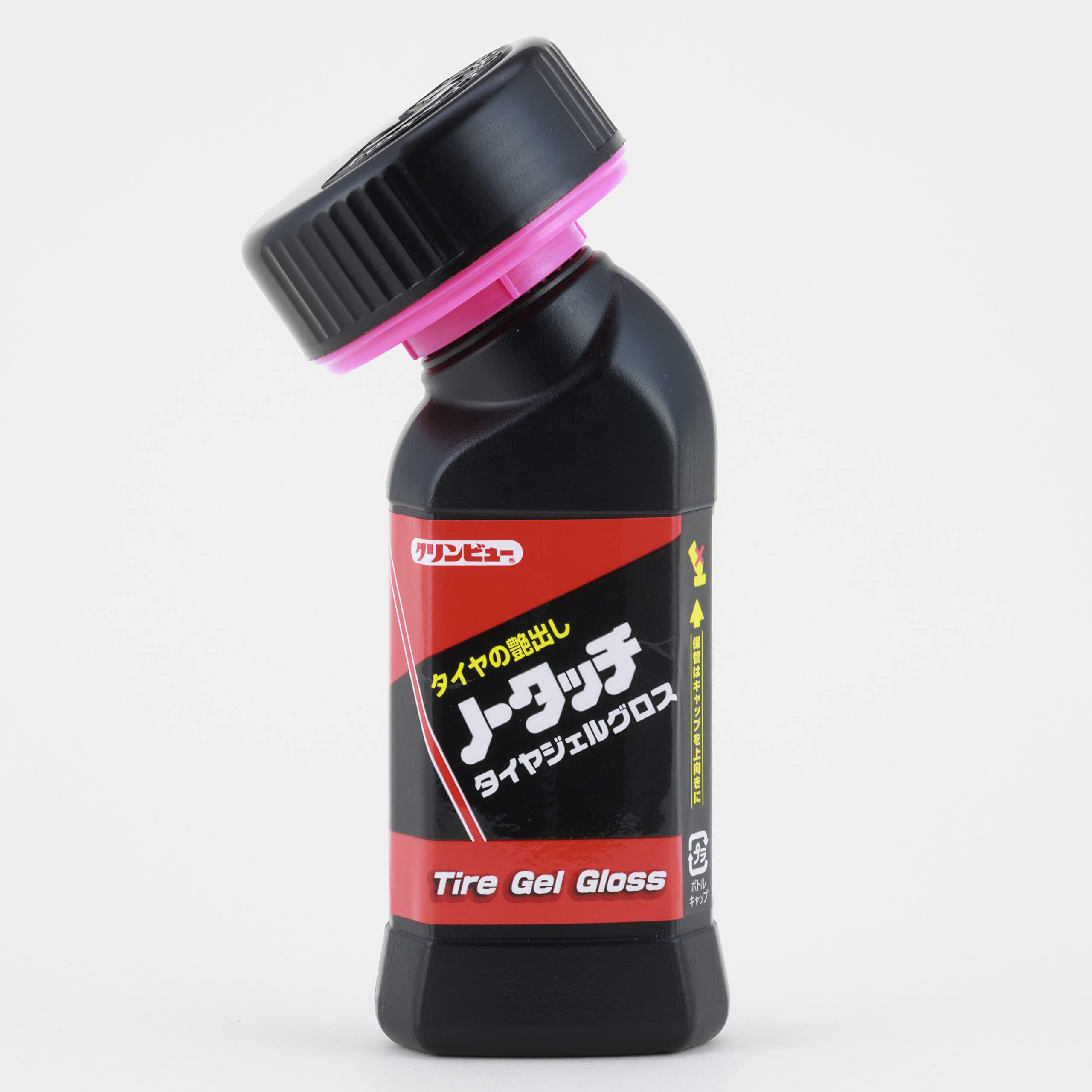 Amazon | イチネンケミカルズ(Ichinen Chemicals) 車用 タイヤ艶出し